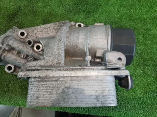 A2721800210, 2721800210 Корпус масляного фильтра Mercedes GLK X204 Арт 35685, вид 9