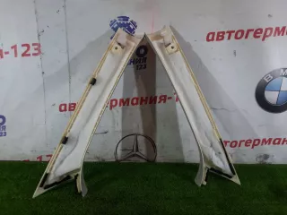 A2046900726, 2046900726, A2046900826 Обшивка салона Mercedes GLK X204 Арт 35693, вид 16