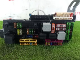 A2129009722, 2129009722, A 212 900 64 19 Блок предохранителей Mercedes E W212 Арт 35695, вид 2