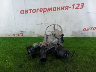 A2702000000, 2702000601 Помпа Mercedes GLA X156 Арт 35773, вид 1