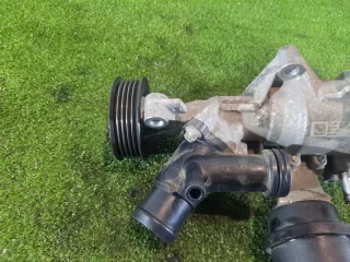 A2702000000, 2702000601 Помпа Mercedes GLA X156 Арт 35773, вид 2