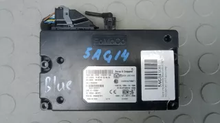e1bt14d212ga, 140d4f1e9ba5, b017701 209j00106 ccab14lp1900t1 Блок управления Bluetooth Ford EcoSport Арт 5AG14XG01