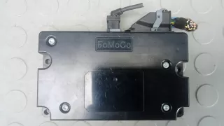 Блок управления Bluetooth Ford EcoSport 2015г. e1bt14d212ga, 140d4f1e9ba5, b017701 209j00106 ccab14lp1900t1 - Фото 2