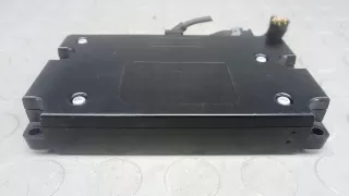 Блок управления Bluetooth Ford EcoSport 2015г. e1bt14d212ga, 140d4f1e9ba5, b017701 209j00106 ccab14lp1900t1 - Фото 3
