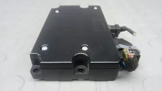 Блок управления Bluetooth Ford EcoSport 2015г. e1bt14d212ga, 140d4f1e9ba5, b017701 209j00106 ccab14lp1900t1 - Фото 6