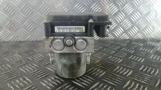 0265800541,   589002B300 Блок ABS Hyundai Santa FE 2 (CM) Арт 5AG29KW01, вид 1