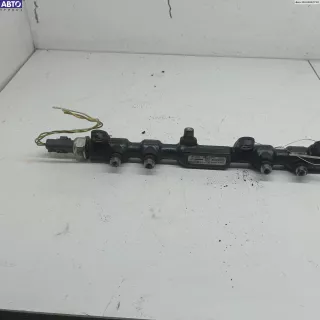 2S7Q9D280AE Рампа (рейка) топливная Ford Mondeo 3 Арт 54686557, вид 1