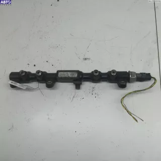 2S7Q9D280AE Рампа (рейка) топливная Ford Mondeo 3 Арт 54686557, вид 2