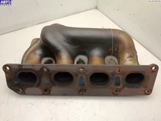 335X Коллектор выпускной Citroen C5 1 Арт 54603296, вид 2