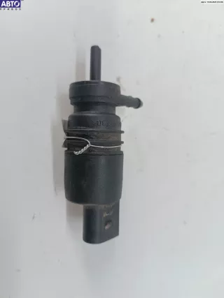 0335450228 Насос (моторчик) омывателя стекла Mercedes E W211 Арт 54710001, вид 2