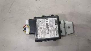 MR587327 Иммобилайзер Mitsubishi Pajero Sport 1 restailing Арт 9052278