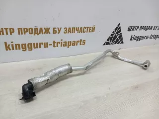 11538589047 Трубка охлаждения BMW X1 F48 Арт TP85271, вид 3