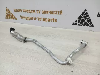 11538589047 Трубка охлаждения BMW X1 F48 Арт TP85271, вид 8