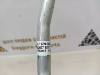 11538589047 Трубка охлаждения BMW X1 F48 Арт TP85271, вид 9