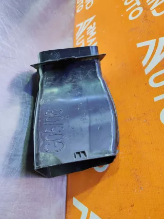 51747421699 воздуховод тормозов BMW X5 G05  Арт AR266712, вид 3