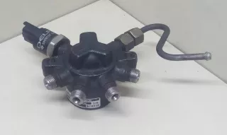  Клапан ТНВД Renault Kangoo 1 Арт 2032877-1