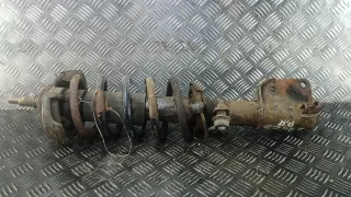  Пружина передняя правая Opel Vivaro A Арт 5AG28OA01, вид 1