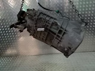 R25R28 КПП механическая (МКПП) Opel Omega B Арт 41033, вид 5