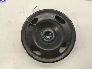 039105255d Шкив коленвала Skoda Fabia 2 Арт 54711367