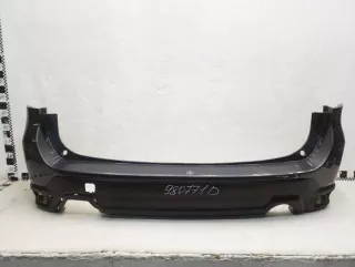 57704SJ301 Бампер задний Subaru Forester SK Арт A980771D, вид 1