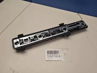 A0008201077 Плата заднего фонаря левая Mercedes Vito W639 Арт Z331300, вид 1