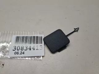 A1648850523 Заглушка заднего бампера буксировочного крюка Mercedes GL X164 Арт Z331340, вид 1