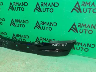 620787187R, 620780006r Накладка бампера Renault Megane 3 Арт ARM169083, вид 2