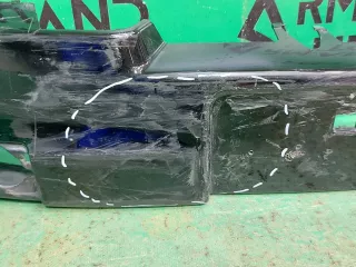 620787187R, 620780006r Накладка бампера Renault Megane 3 Арт ARM169083, вид 4