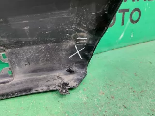 620787187R, 620780006r Накладка бампера Renault Megane 3 Арт ARM169083, вид 8