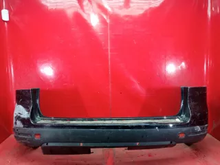 7P6807421 бампер Volkswagen Touareg 1 Арт MB80644, вид 1