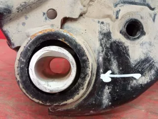 5110033130, 5110033170 подрамник Toyota Camry XV70 Арт MB80652, вид 9