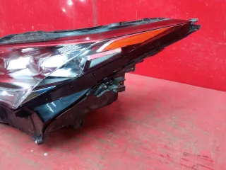 8118548D40 Фара LED Lexus RX 4 Арт MB80674, вид 2
