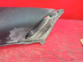 86586C5500 Накладка Бампера Kia Sorento 3 restailing Арт MB80885, вид 2