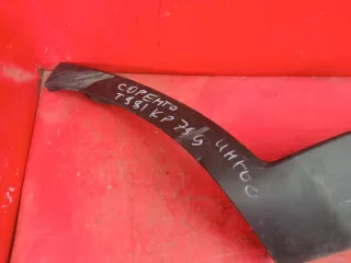 86586C5500 Накладка Бампера Kia Sorento 3 restailing Арт MB80885, вид 4