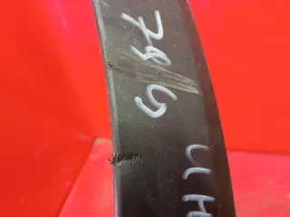 86586C5500 Накладка Бампера Kia Sorento 3 restailing Арт MB80885, вид 5
