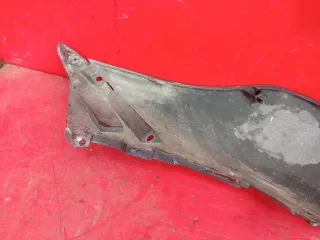 86586C5500 Накладка Бампера Kia Sorento 3 restailing Арт MB80885, вид 10