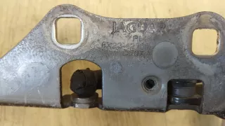 8X2342700 Петля капота правая Jaguar XF 250 Арт W39755, вид 3