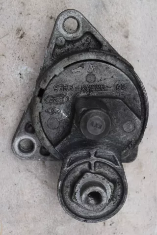 97BB6A228AG Натяжитель ремня генератора Ford Mondeo 2 Арт AN35-17-103-1, вид 2