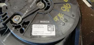 0444040015 Бак AdBlue Jaguar XE 1 Арт 00096669, вид 3