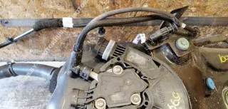 0444040015 Бак AdBlue Jaguar XE 1 Арт 00096669, вид 5