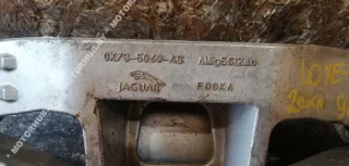 GX736A026MA Подушка крепления КПП Jaguar XE 1 Арт 00096681, вид 3