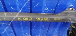 GX738B588CE Кронштейн радиатора Jaguar XE 1 Арт 00096693, вид 2