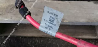 GX7314300CD Силовой провод аккумулятора Jaguar XE 1 Арт 00096718, вид 4