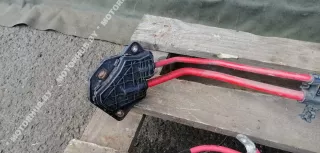 GX7314300CD Силовой провод аккумулятора Jaguar XE 1 Арт 00096718, вид 7