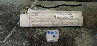 GX73611D32AB Подушка безопасности боковая (в сиденье) Jaguar XE 1 Арт 00096671, вид 1