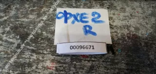 GX73611D32AB Подушка безопасности боковая (в сиденье) Jaguar XE 1 Арт 00096671, вид 2