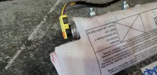 GX73611D32AB Подушка безопасности боковая (в сиденье) Jaguar XE 1 Арт 00096671, вид 4