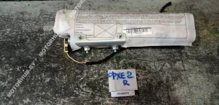 GX73611D32AB Подушка безопасности боковая (в сиденье) Jaguar XE 1 Арт 00096671, вид 5
