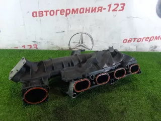 A2700900737, 2700900737 Коллектор впускной Mercedes GLA X156 Арт 35776, вид 1