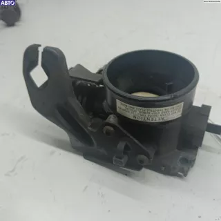 XS4ULD Заслонка дроссельная Ford Focus 1 Арт 54711442, вид 2